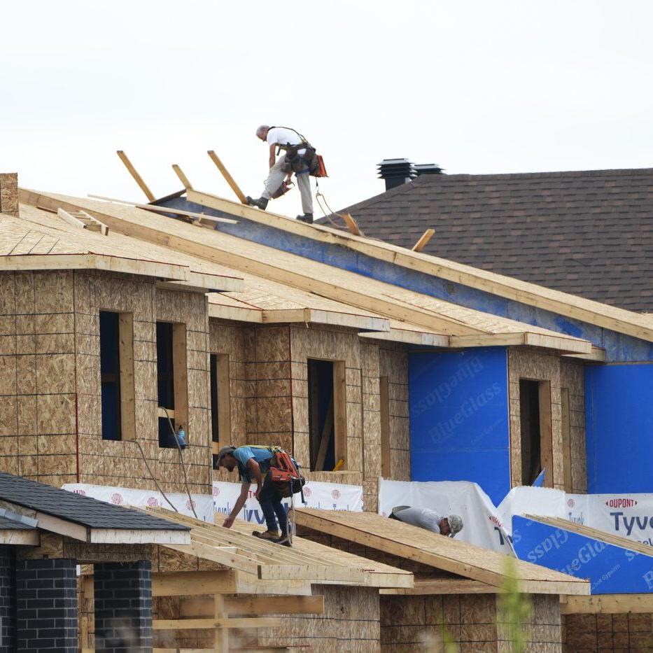 Ontario proposes to rebate HST for some first-time homebuyers
